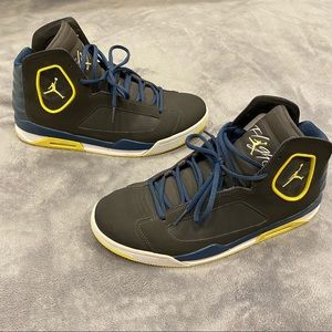 Jordan Flight Luminary
